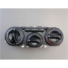 COMMANDE DE CHAUFFAGE PEUGEOT 208