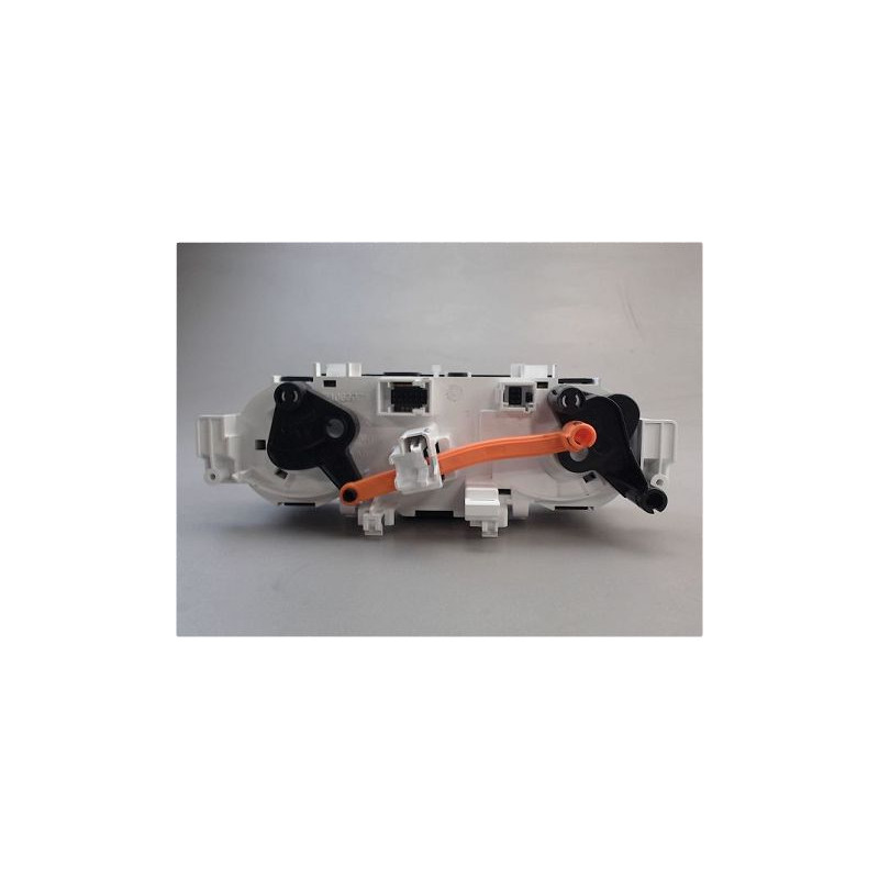 COMMANDE DE CHAUFFAGE PEUGEOT 208