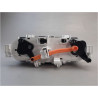 COMMANDE DE CHAUFFAGE PEUGEOT 208