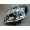 PHARE GAUCHE RENAULT KANGOO