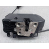 SERRURE PORTE COULISSANTE DROIT IVECO 35S15