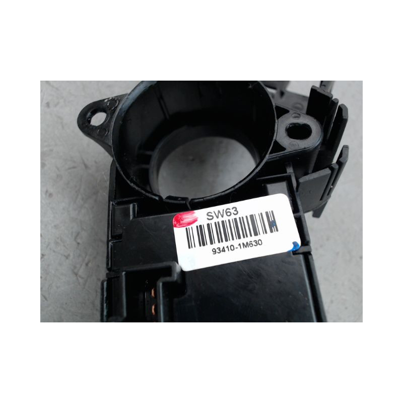COMMANDE CLIGNOTANT HYUNDAI IX20