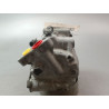 COMPRESSEUR AIR CONDITIONNE RENAULT MEGANE