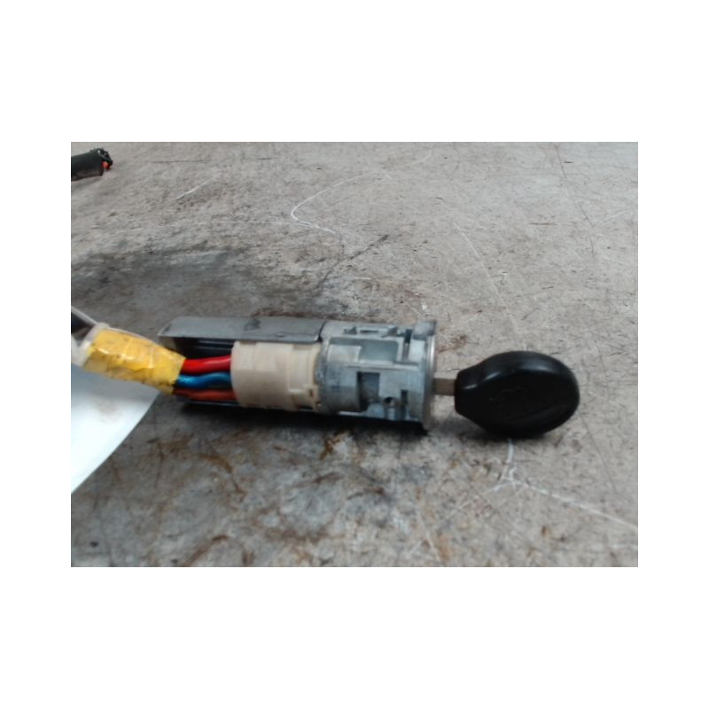 ANTIVOL DE DIRECTION PEUGEOT 206