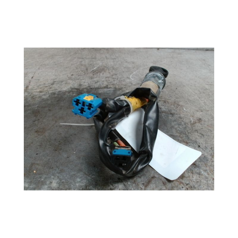 ANTIVOL DE DIRECTION PEUGEOT 206