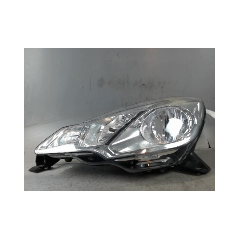 PHARE GAUCHE CITROEN DS3