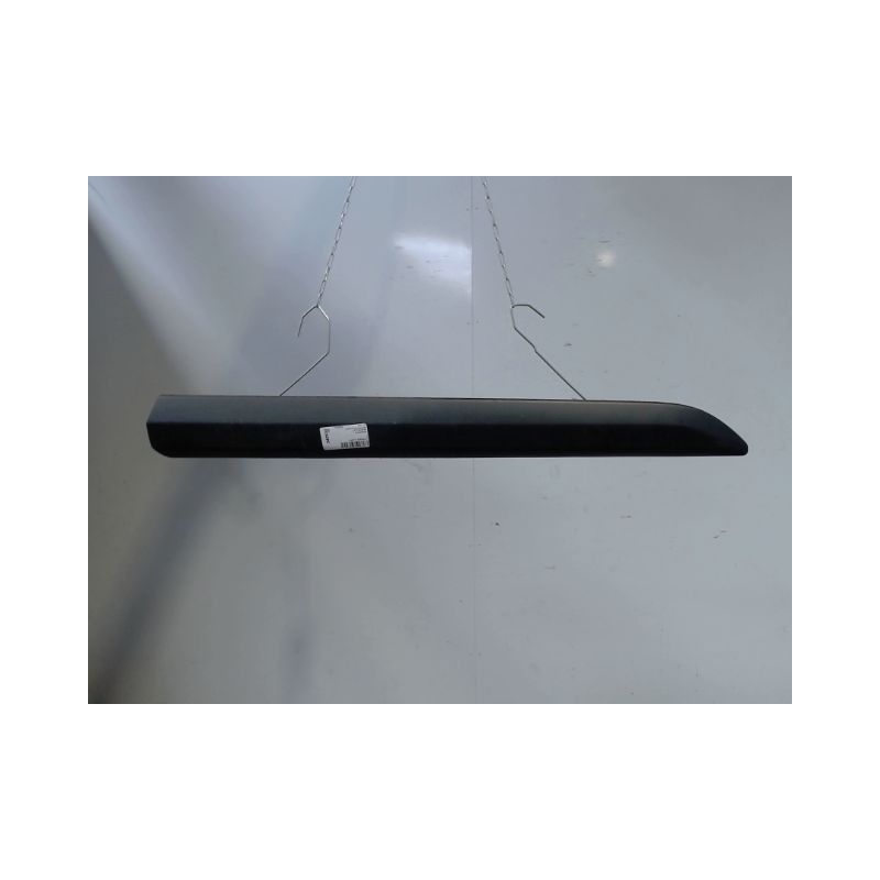 PROTECTION AILE ARRIERE GAUCHE CITROEN JUMPY TOLE LONG 2007-