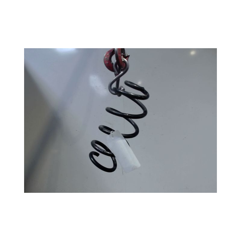 RESSORT AMORTISSEUR ARRIERE DROIT RENAULT CAPTUR