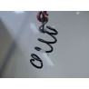 RESSORT AMORTISSEUR ARRIERE DROIT RENAULT CAPTUR