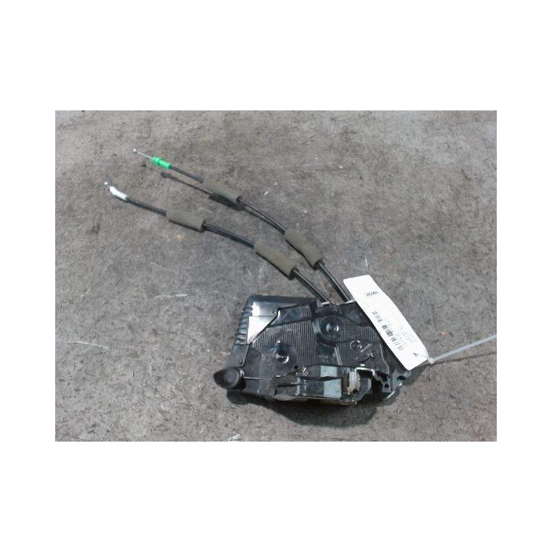 SYSTEME CONDAMNATION AVANT DROIT TOYOTA YARIS 2005-