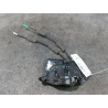 SYSTEME CONDAMNATION AVANT DROIT TOYOTA YARIS 2005-