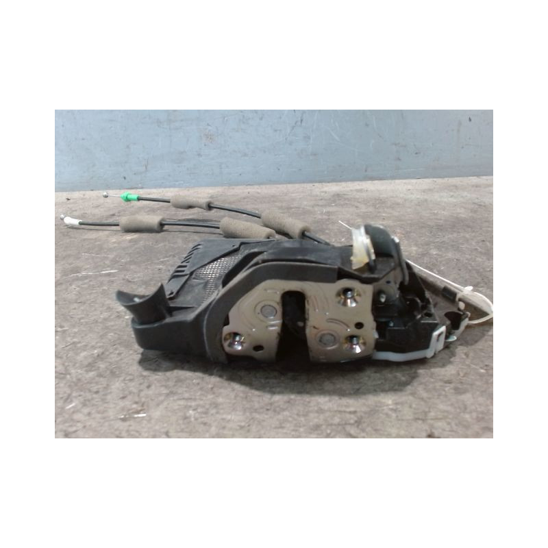 SYSTEME CONDAMNATION AVANT DROIT TOYOTA YARIS 2005-