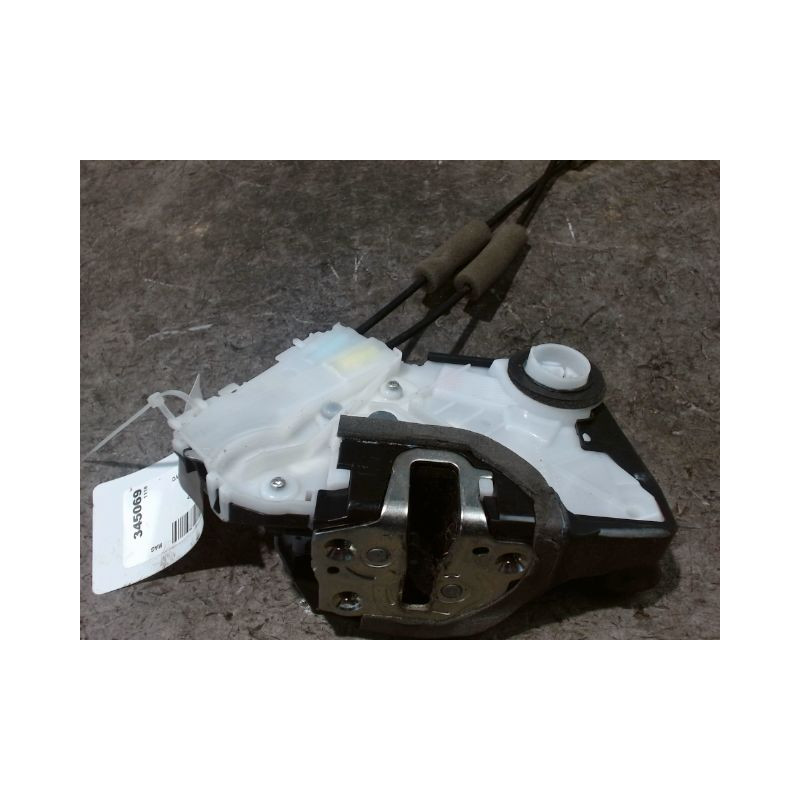 SYSTEME CONDAMNATION AVANT DROIT TOYOTA YARIS 2005-