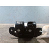 SERRURE HAYON  TOYOTA YARIS 2005-