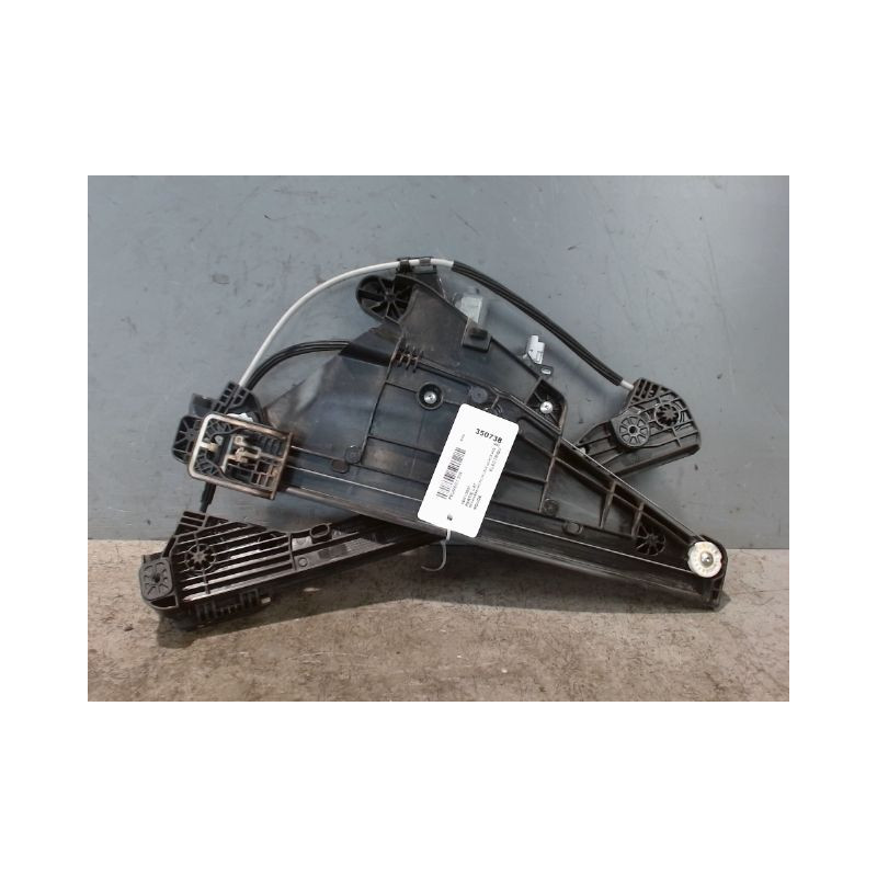 MECANISME+MOTEUR LEVE-GLACE AVANT GAUCHE PEUGEOT 208