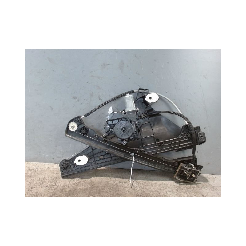 MECANISME+MOTEUR LEVE-GLACE AVANT GAUCHE PEUGEOT 208