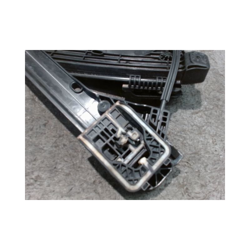 MECANISME+MOTEUR LEVE-GLACE AVANT GAUCHE PEUGEOT 208