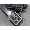 MECANISME+MOTEUR LEVE-GLACE AVANT GAUCHE PEUGEOT 208