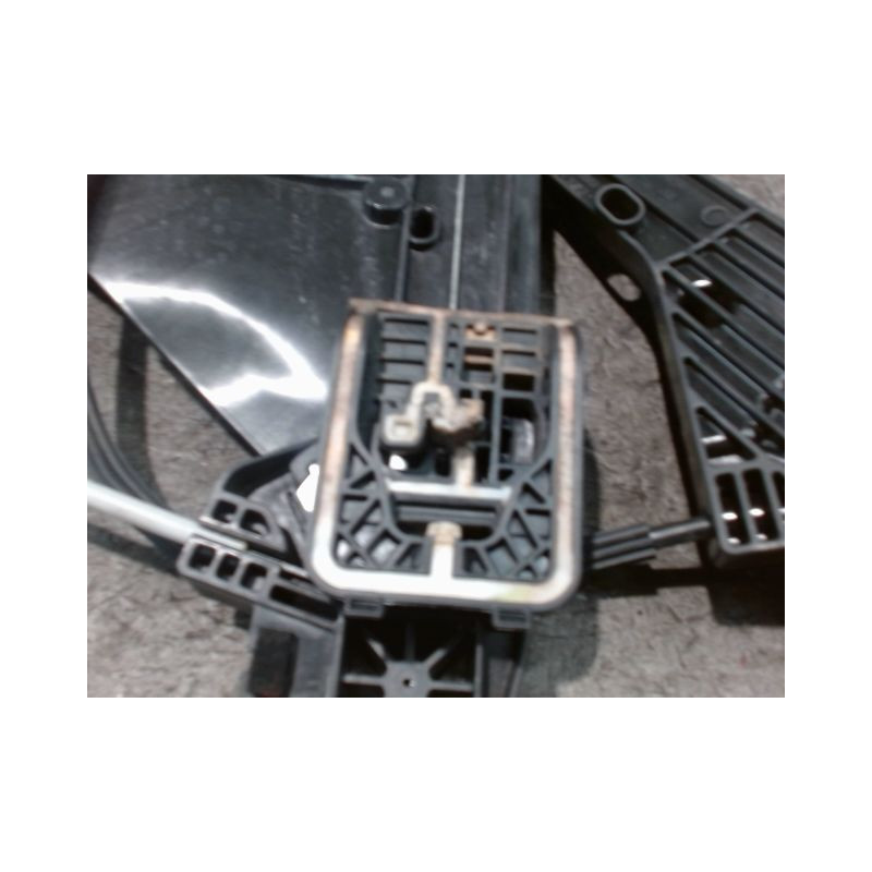 MECANISME+MOTEUR LEVE-GLACE AVANT GAUCHE PEUGEOT 208