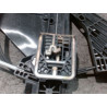 MECANISME+MOTEUR LEVE-GLACE AVANT GAUCHE PEUGEOT 208