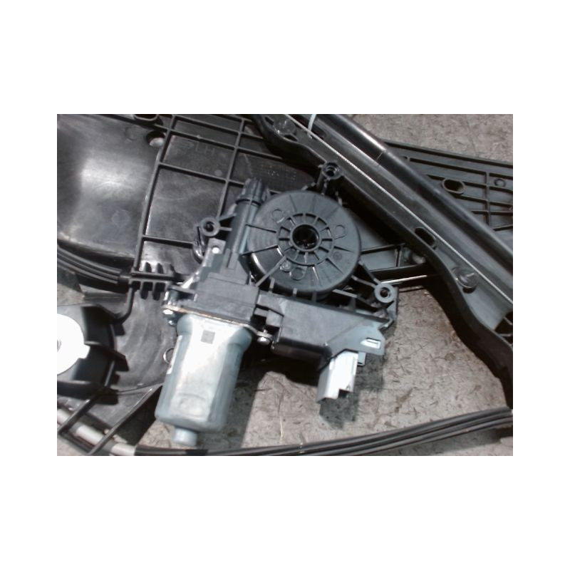 MECANISME+MOTEUR LEVE-GLACE AVANT GAUCHE PEUGEOT 208