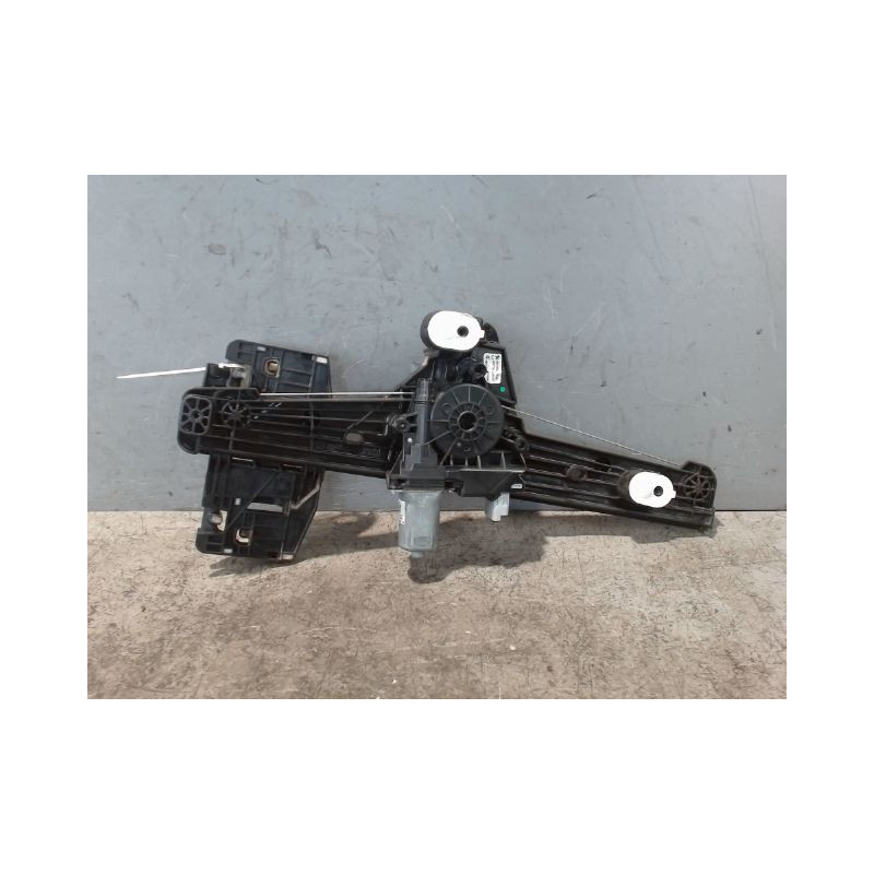 MECANISME+MOTEUR LEVE-GLACE ARRIERE GAUCHE PEUGEOT 208