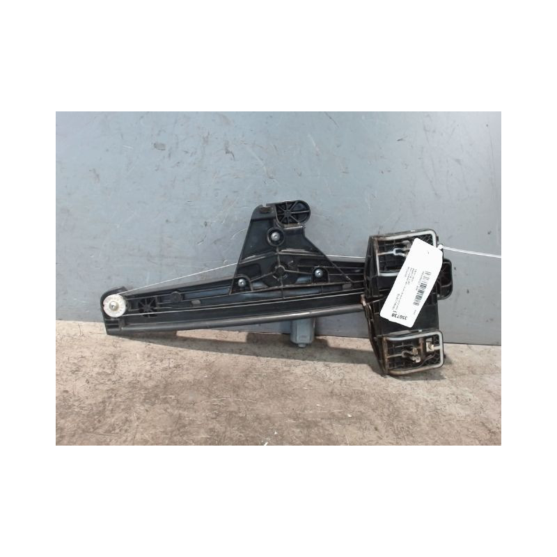 MECANISME+MOTEUR LEVE-GLACE ARRIERE GAUCHE PEUGEOT 208