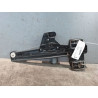 MECANISME+MOTEUR LEVE-GLACE ARRIERE GAUCHE PEUGEOT 208