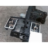 MECANISME+MOTEUR LEVE-GLACE ARRIERE GAUCHE PEUGEOT 208