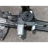 MECANISME+MOTEUR LEVE-GLACE ARRIERE GAUCHE PEUGEOT 208