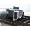 MECANISME+MOTEUR LEVE-GLACE ARRIERE GAUCHE PEUGEOT 208