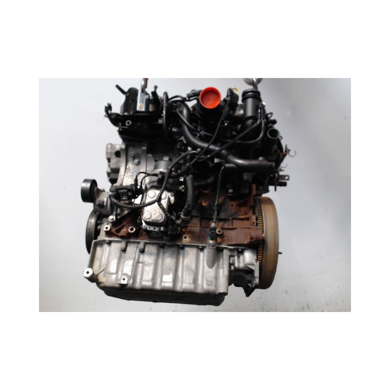 MOTEUR DIESEL CITROEN C5 2008- 2.0 HDi 
