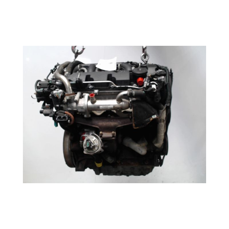 MOTEUR DIESEL CITROEN C5 2008- 2.0 HDi 