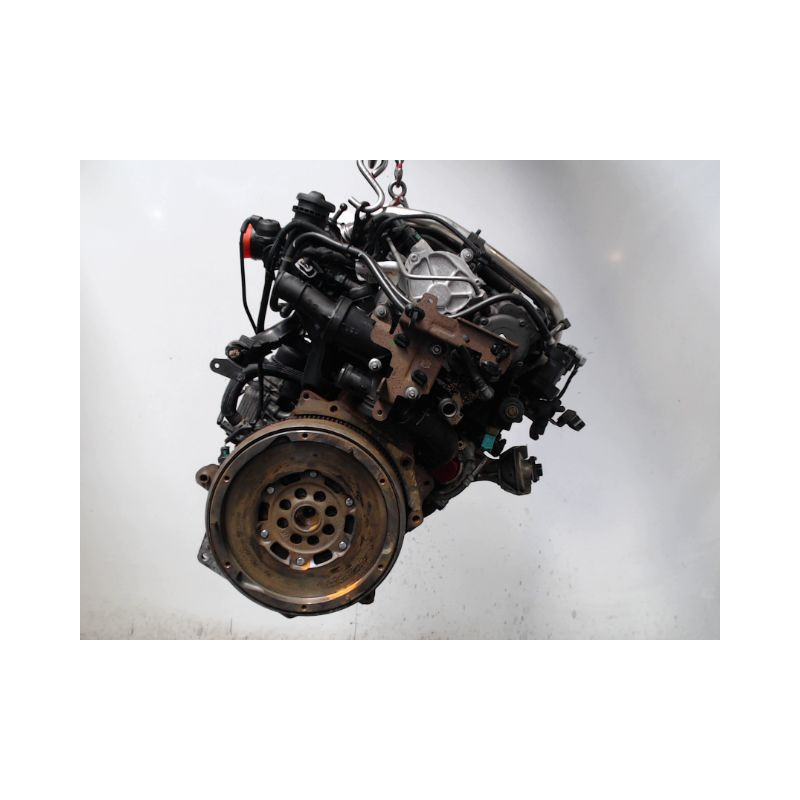 MOTEUR DIESEL CITROEN C5 2008- 2.0 HDi 