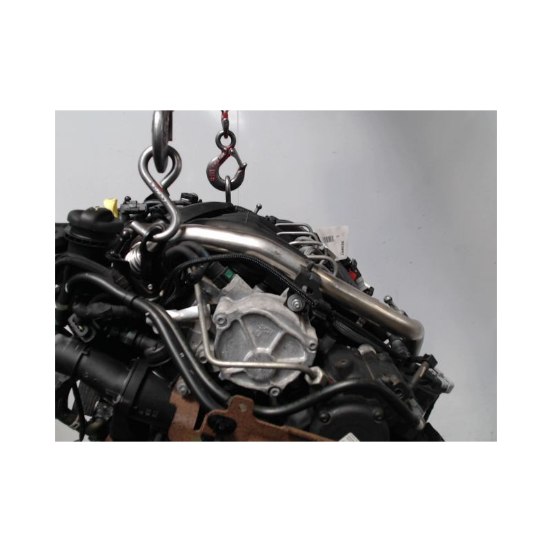 MOTEUR DIESEL CITROEN C5 2008- 2.0 HDi 