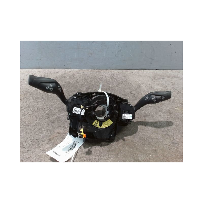 BLOC COMMODOS FORD T.CONNECT