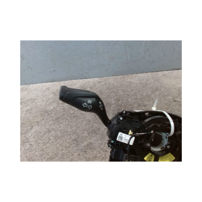 BLOC COMMODOS FORD T.CONNECT