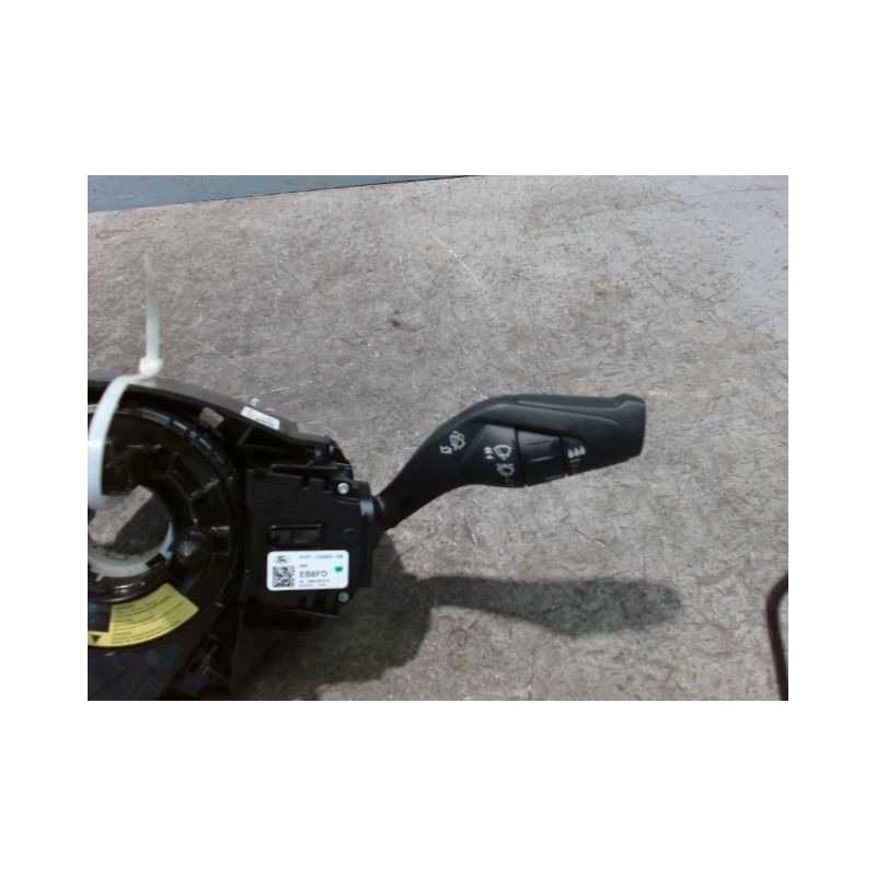 BLOC COMMODOS FORD T.CONNECT