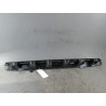 SUPPORT CENTRAL PARE-CHOC ARRIERE  FORD FOCUS 2008-