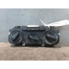 COMMANDE DE CHAUFFAGE VOLKSWAGEN CADDY COMBI 2004-