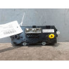 COMMANDE DE CHAUFFAGE VOLKSWAGEN CADDY COMBI 2004-