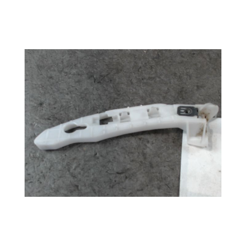 SUPPORT PARE-CHOC ARG PEUGEOT 208