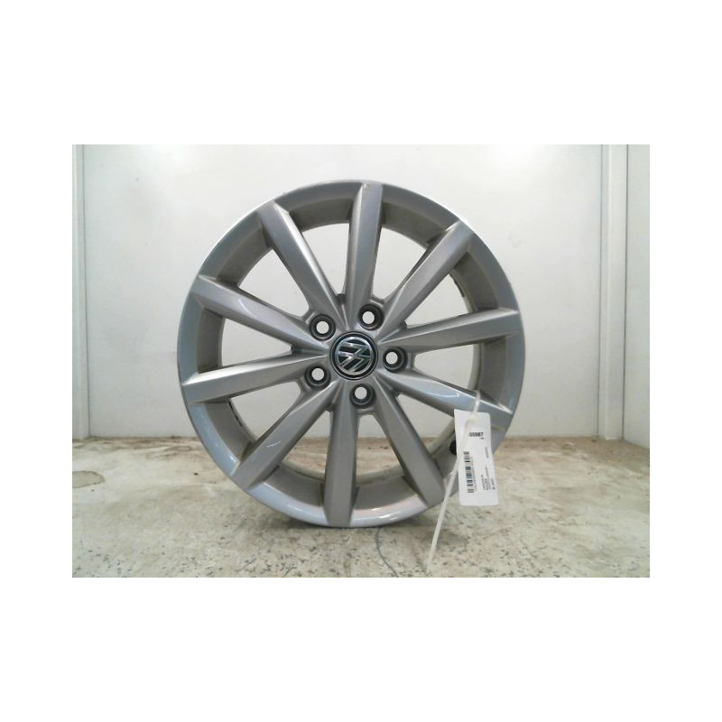 JANTE ALUMINIUM VOLKSWAGEN POLO