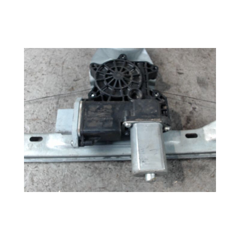 MECANISME+MOTEUR LEVE-GLACE AVANT DROIT SMART FORFOUR