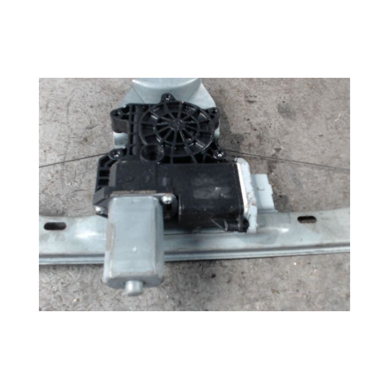 MECANISME+MOTEUR LEVE-GLACE AVANT GAUCHE SMART FORFOUR