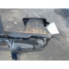 RENFORT PARE-CHOC ARRIERE  KIA PICANTO