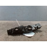 SUPPORT PARE-CHOC AVG VOLKSWAGEN TIGUAN 2009-