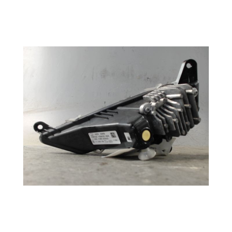 PHARE ANTIBROUILLARD AVANT DROIT LAND ROVER RR EVOQUE
