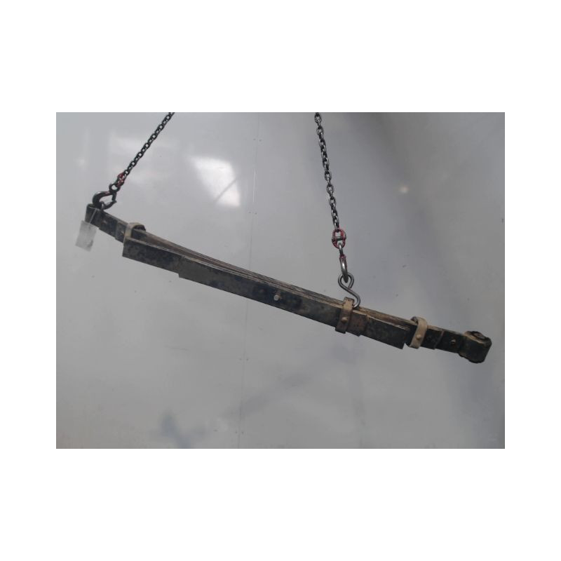LAME DE RESSORT ARRIERE DROIT FORD RANGER 2002 -