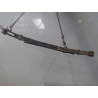 LAME DE RESSORT ARRIERE GAUCHE FORD RANGER 2002 -
